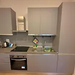 Alassio Central Apartment *