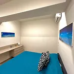 Holiday home Alassio Central Apartment Alassio