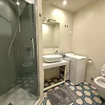 Дом отдыха Alassio Central Apartment
