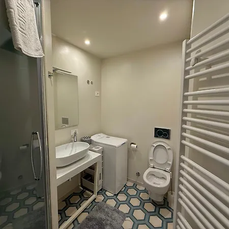 Tatil Evi Appartament *