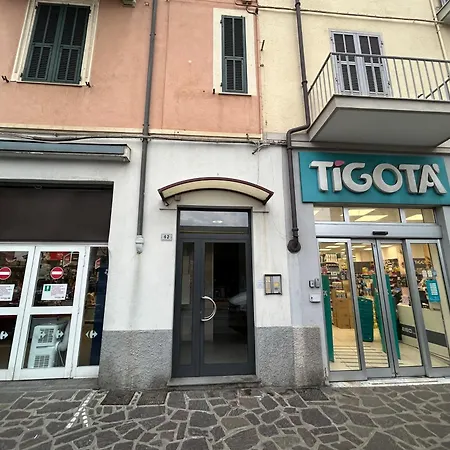 Сasa de vacaciones Appartament *