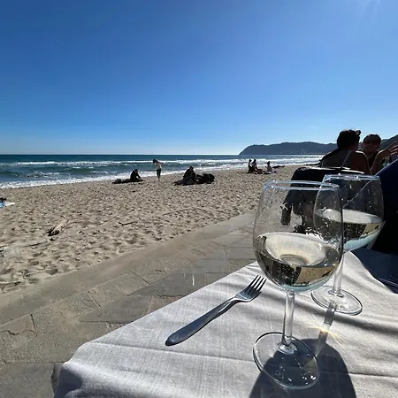 Alassio Central Apartament * Alassio