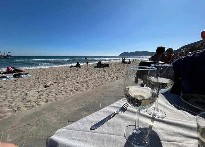 Alassio Central Apartament * Alassio