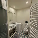 Semesterbostad Alassio Central Apartment *