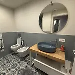 Alassio Central Apartment Semesterbostad *