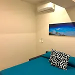 Alassio Central Apartment Feriehus *