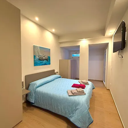 Alassio Central Apartament