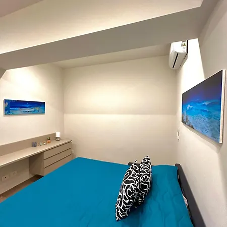 Holiday home Alassio Central Apartment Alassio