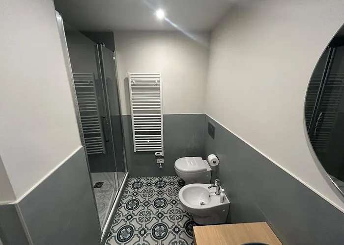 Alassio Central Apartament